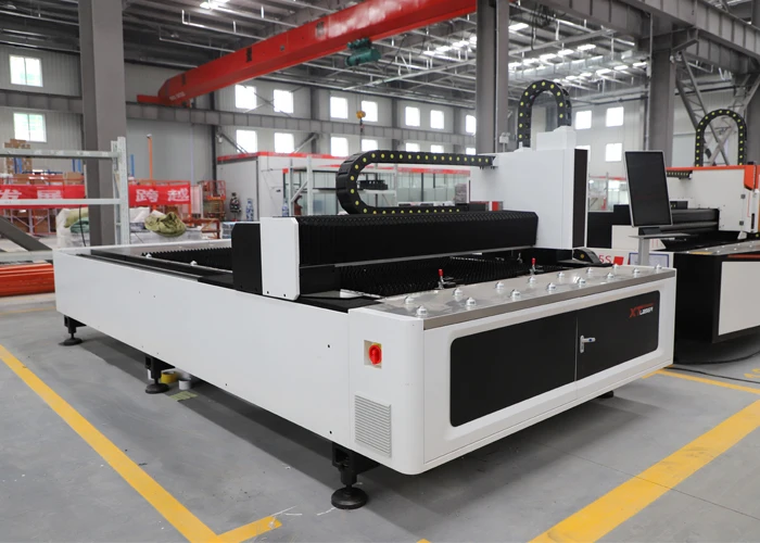  1000 Вт 2000 3000 3300 4000 металлическая нержавеющая сталь Cnc Волоконно-Лазерная режущая
