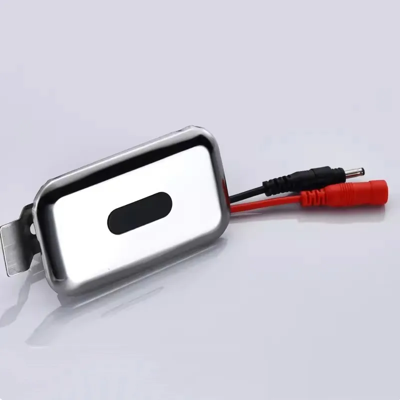 Bathroom Sensor Urinal Flusher Automatic Urinal Flush Valve Sensor