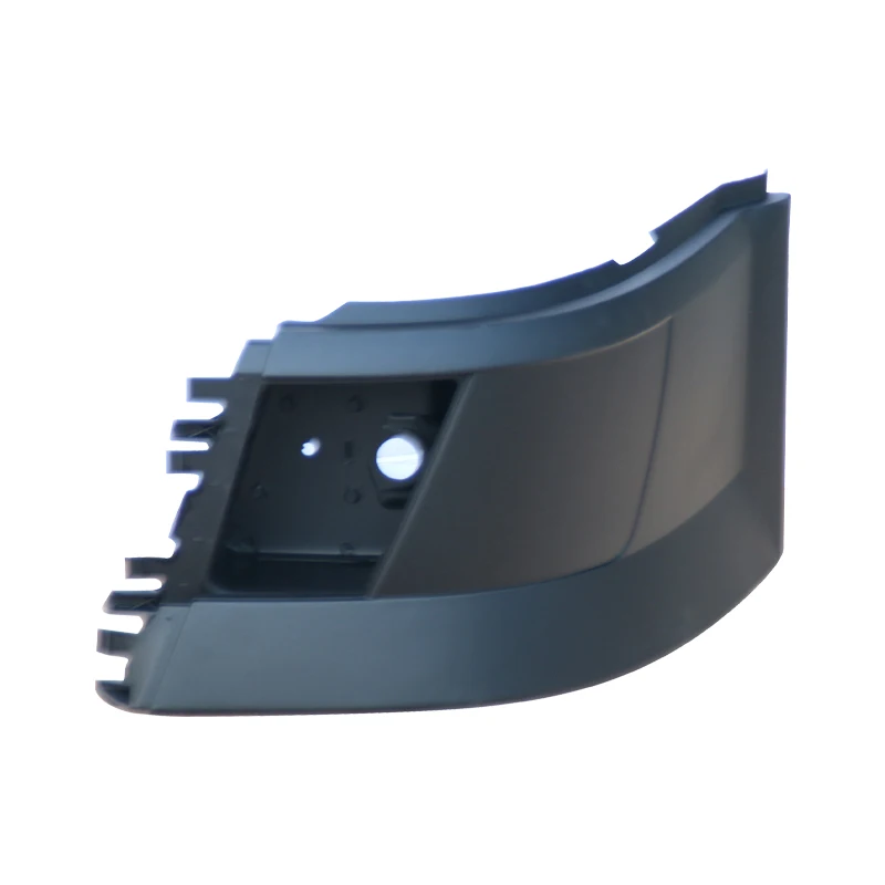 Truck Side Bumper with hole for Volvo VNL Parts Truck body parts