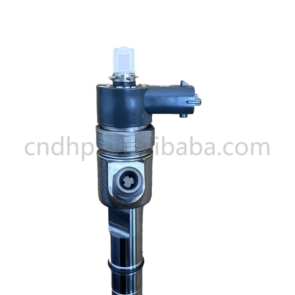 Wholesale Auto Parts  Auto Engine Injector For Bosch JAC 2.8l  OEM 0445110335