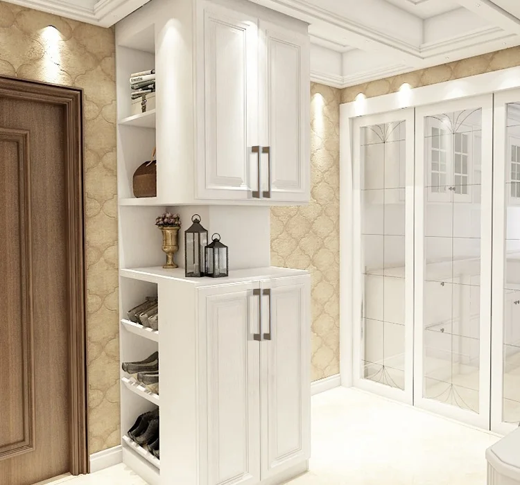 JAYA High Quality Steel Cabinet Handled Furniture Aluminium alloy Handle Kitchen Cabinet Door Handle door knob