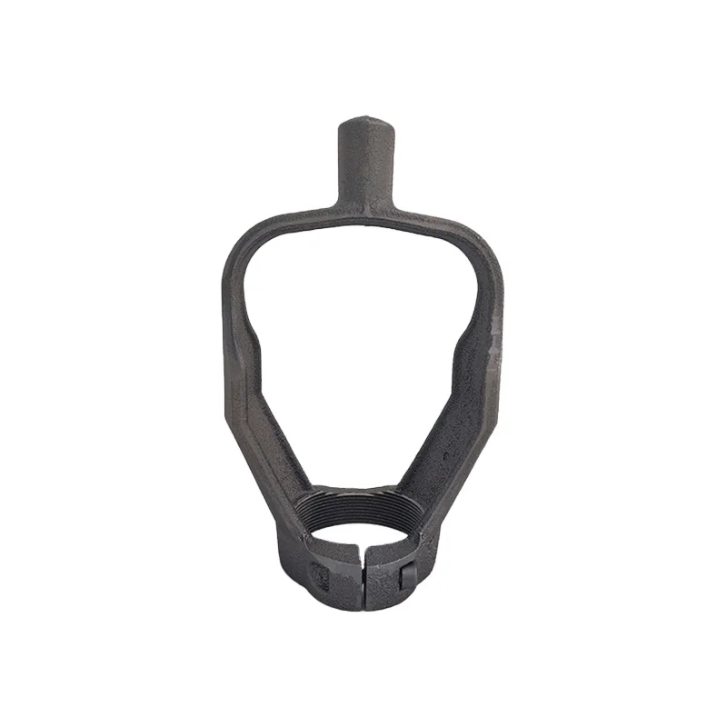 Hospital Medical Iso High Pressure 10l 15l 40l 50l 60l Gas Cylinder cap Oxygen Cylinder cap