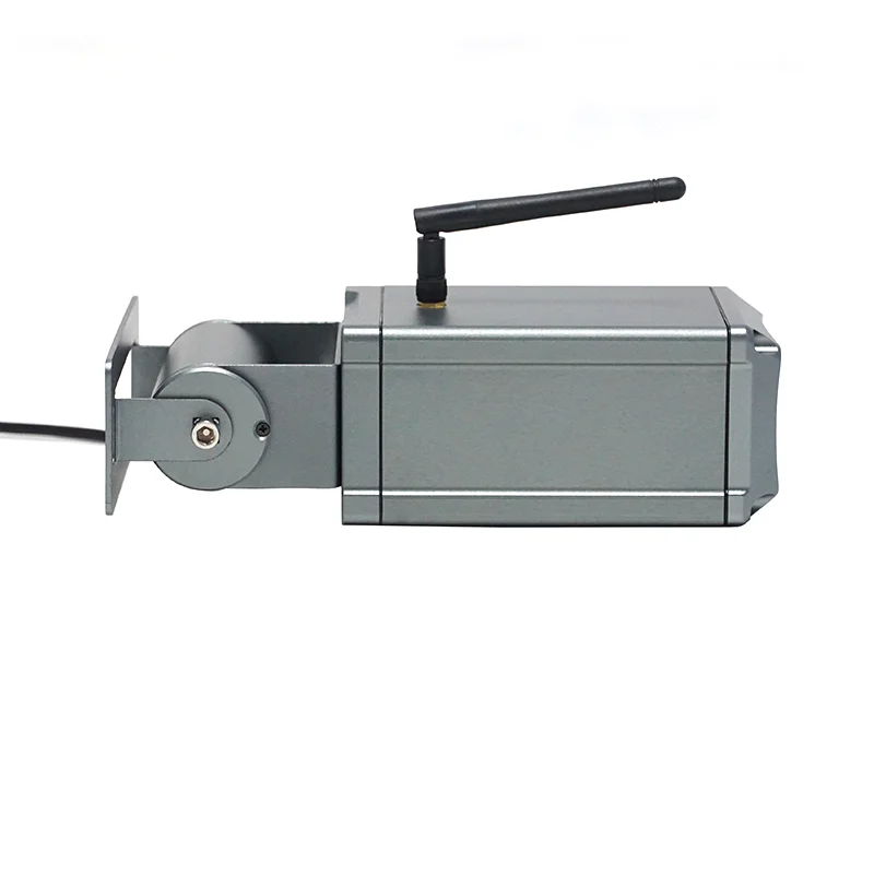 Crane Optical Zoom Camera Safety Devices for Truck Gantry Bridge Tower Cranes Construction Crane