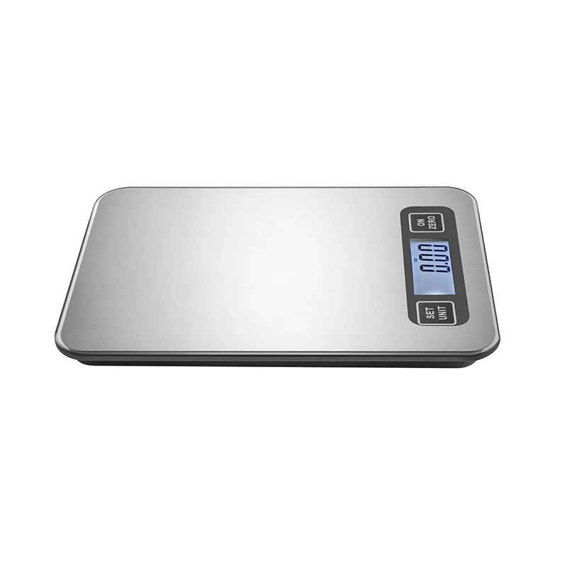 Kitchen Food Scales Digital Kitchen weight scale