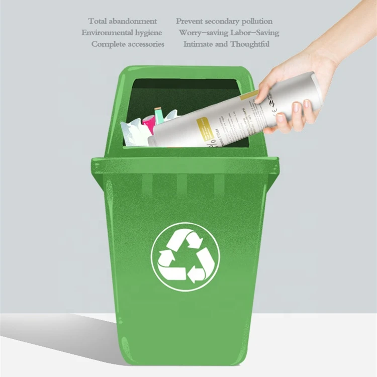 Drinking Water Purification Pure Uf Filtraiton Drinking Water Purifiers Filter Machine