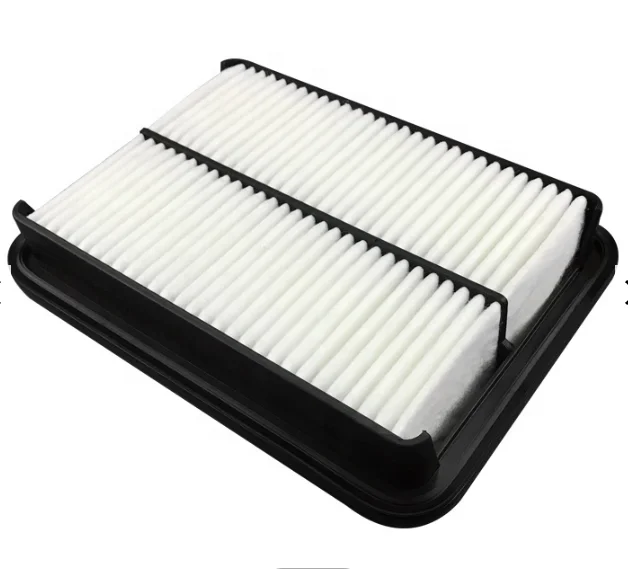factory manufacturing Car filter best price car air filter OEM 17801-74010