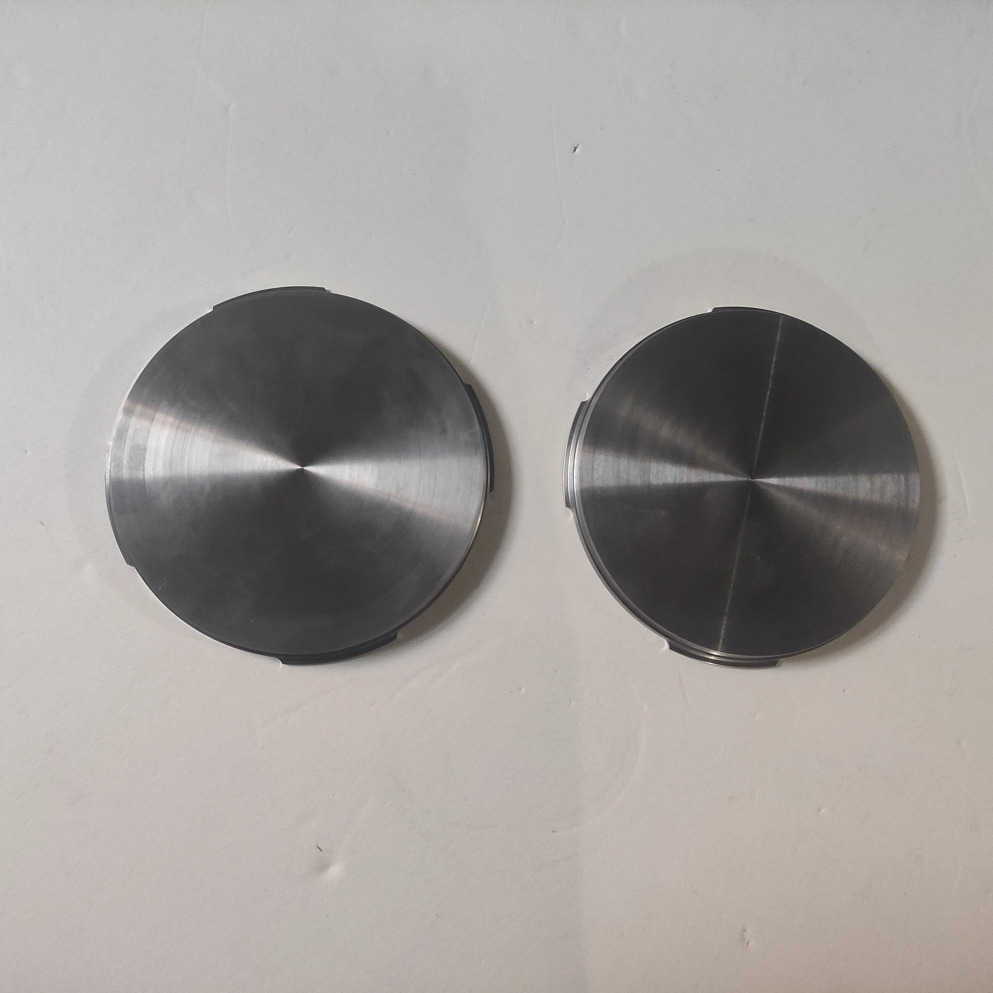 Wholesale high quality Zirconium Titanium Niobium Zr Ti Nb  PVD Sputtering Target  for PVD coating