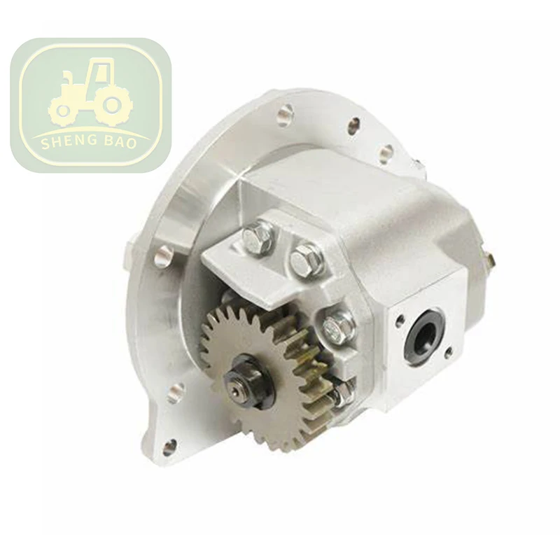 Top grade D8NN600KB Hydraulic Pump for Tractor Parts