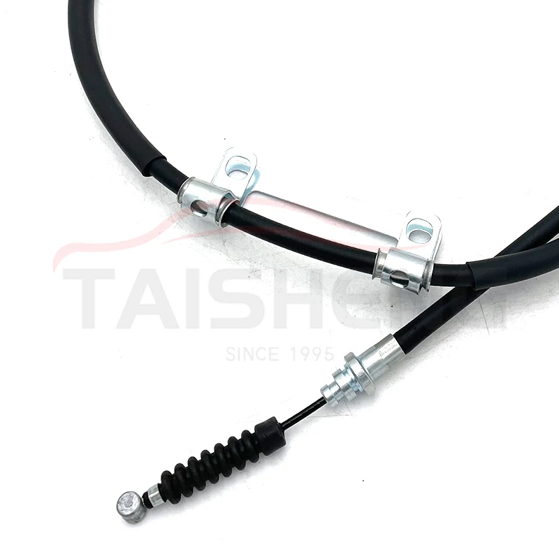 Factory Direct Automotive Rear Parking cable OEM number G54544410/GA5R44410/GA5R44410A/GA5R44410B auto brake cable for MAZDA