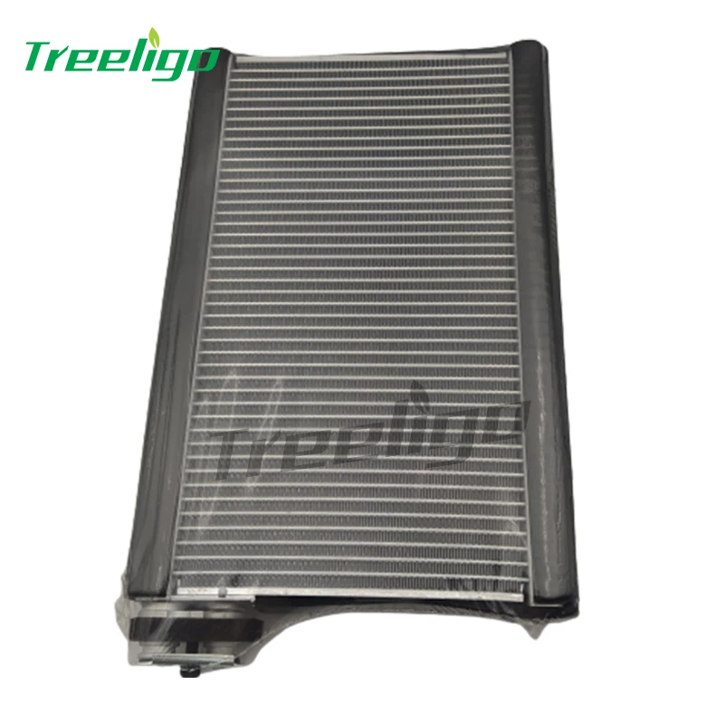 EVA110540 air conditioner evaporator FOR ISUZU NMR trucks (large trucks) Parallel