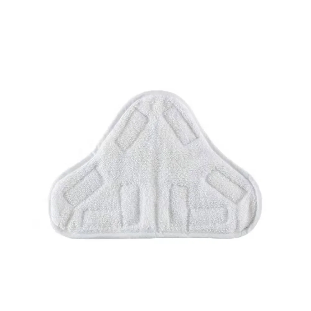 Popular Household  Floor Cleaning Mop Head Microfiber Rags Suitable for Shark H20 X5 Mop Pad