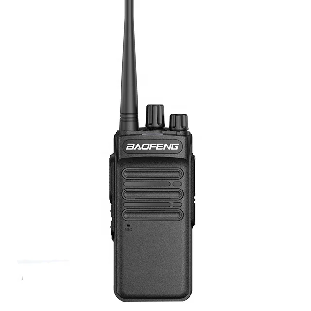 baofeng bf1905 bf-1905 10w walkie talkie uhf 400-470mhz