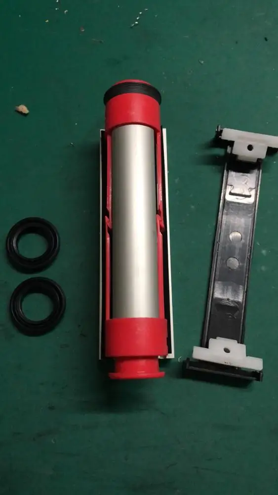  PARKER ORIGA OSP-P25 цилиндр с линейным подшипником ремонтный