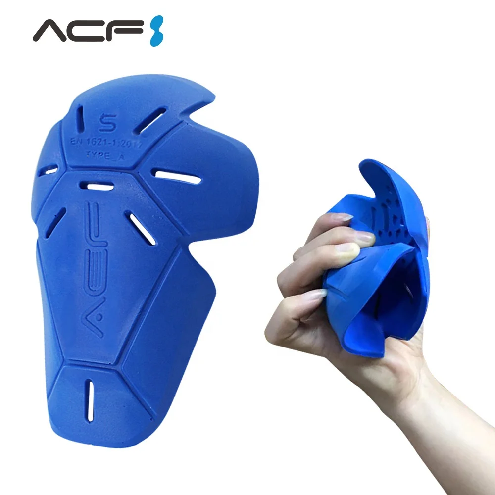 5pcs/Set Motocross Motorcycle Jacket Insert Armors Protective Gear Back Pads Knee/Elbow Pads Shoulder Guard for motorcycle wear