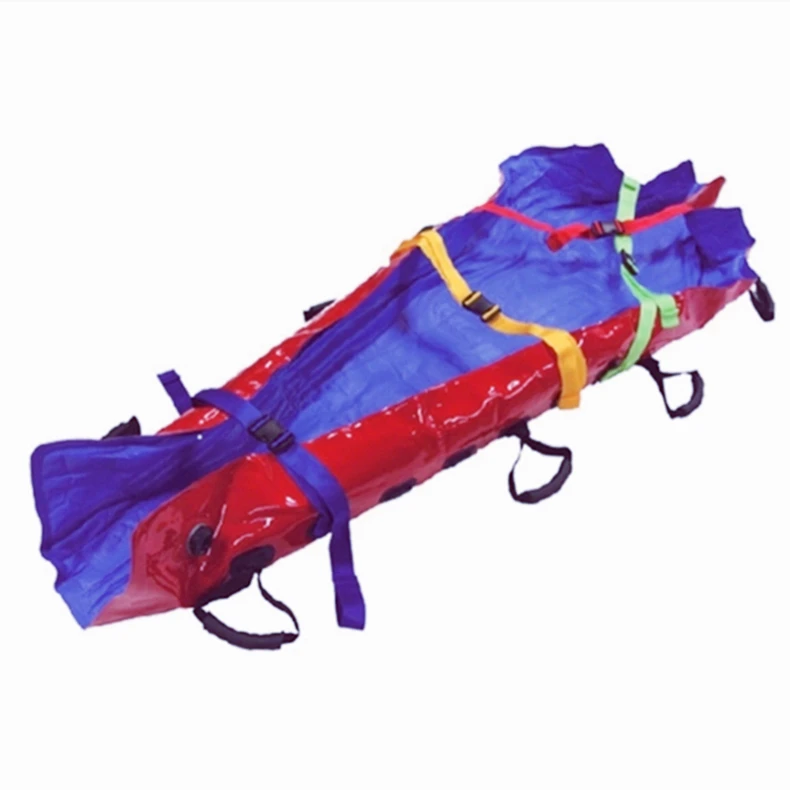 
OEM Medical Equipment Vacuum Mattress Stretcher 2020 Top One Professional Gold Supplier Emergency First Aid Stretcher Equipment 