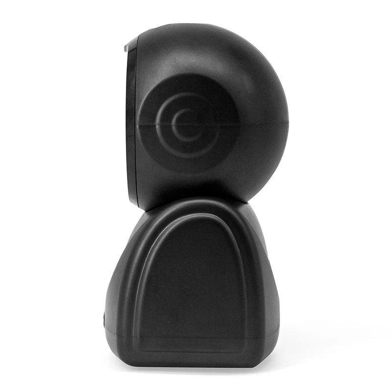 Хороший партнер самый популярный портативный Проводной Usb 1D 2D считыватель штрих-кодов Qr со всенаправленным