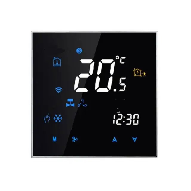 Bus Ac Climate Control Panel Various Passenger Car Air-conditioning Accessories