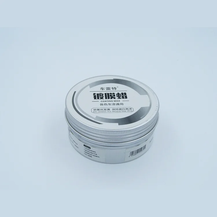 Воск carnauba для полировки автомобиля и защиты кузова 200
