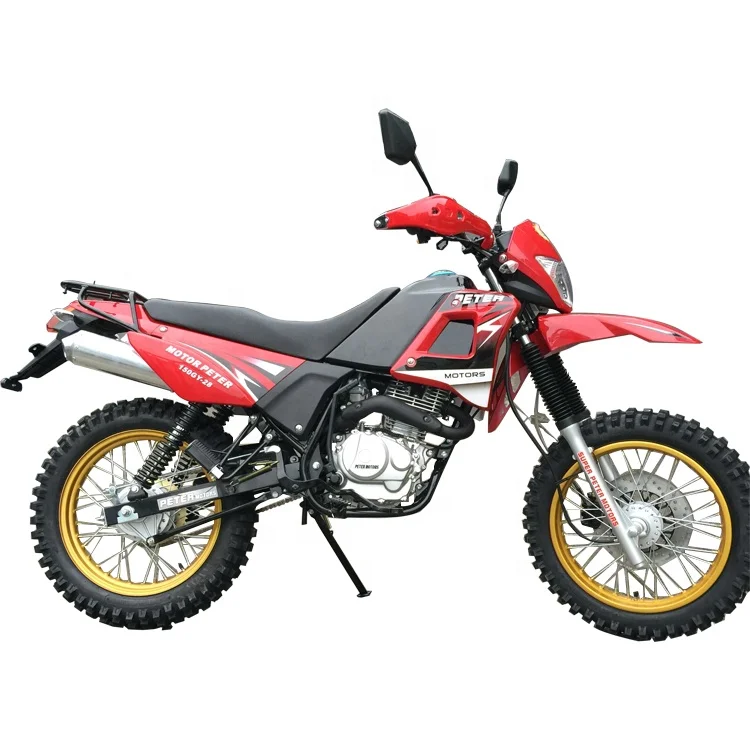200cc спортивные велосипеды для езды по бездорожью