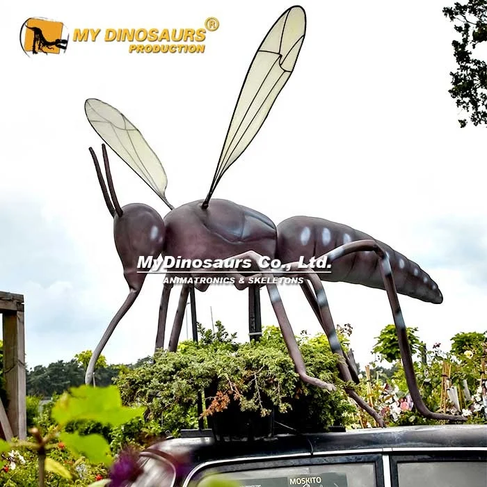 MyDino AA2425 Big Mosquito for Insects Exhibition
