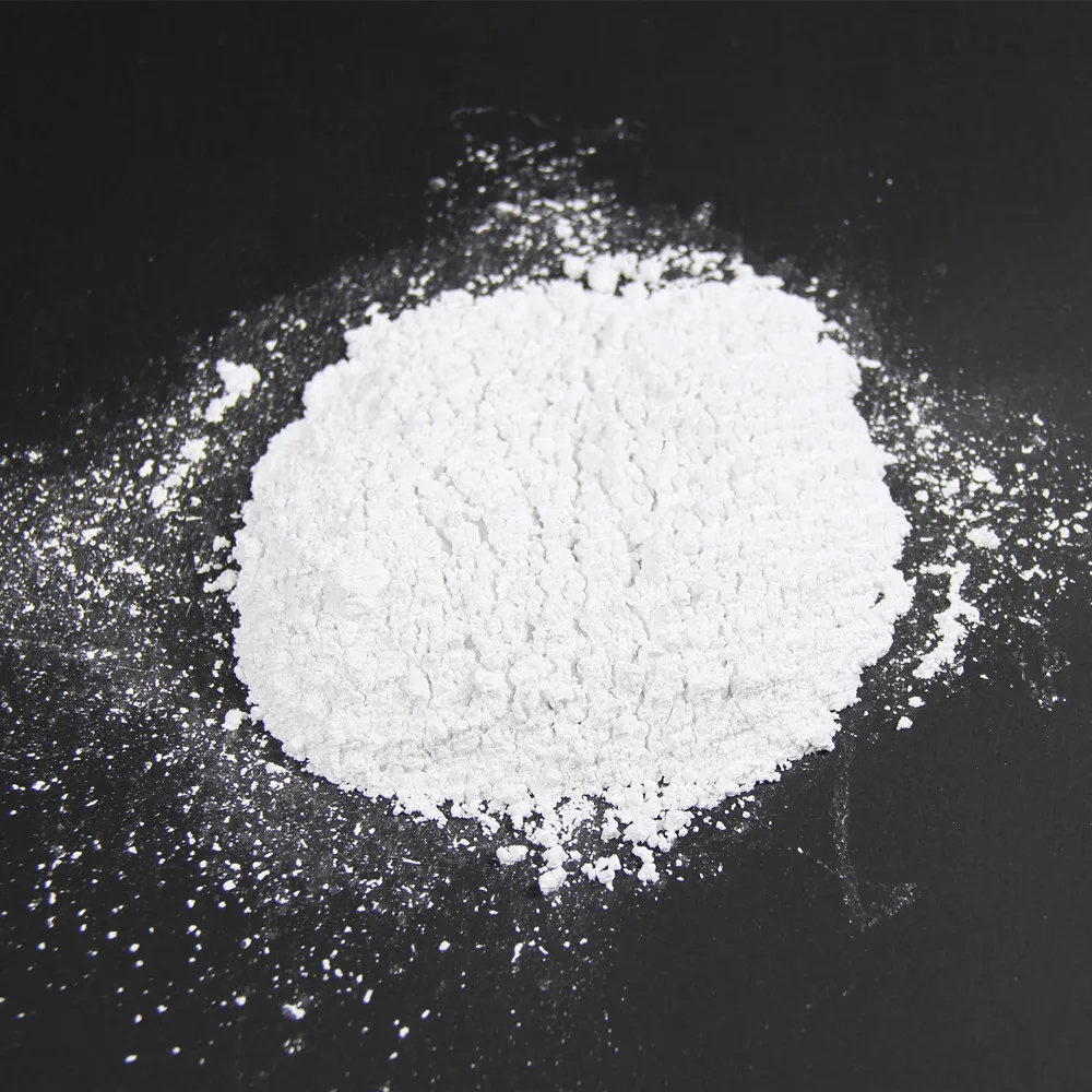 
Chinese Supplier High Purity Calcined Alumina Powder 