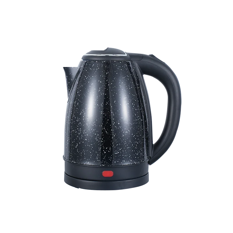 Cheap price kitchen appliances heating element  boil water whistling cordless electric kettle for hotel rooms