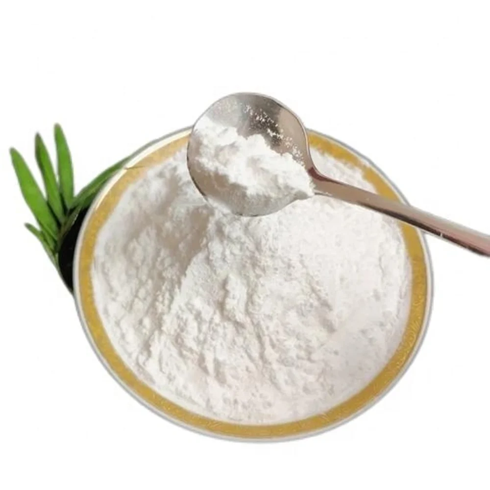 High Purity 99.99% Raw Ge-132  Germanium Organic Powder Organic germanium