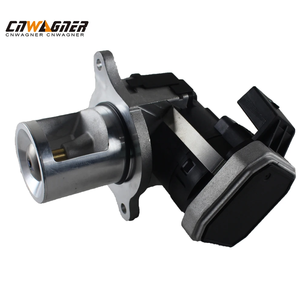 CNWAGNER New  EGR Valve A6421400860 6421400860 6421400160 6421400360 W203 W204 S204 W211 S211 W204 A6421400160