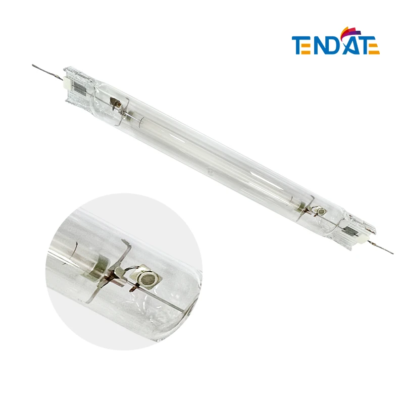 Professional Double Ended Greenhouse HPS Lamp