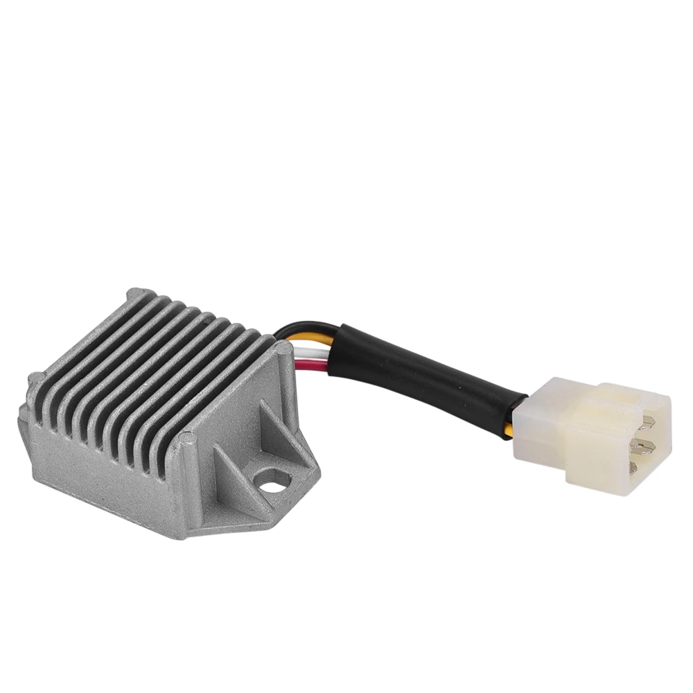 Motorcycle Rectifier Regulator For Yamaha BW350 DT125E DT125R DT125RE XT350  XT250L XT350N  XT350S BIG WHEEL BW350T XT350