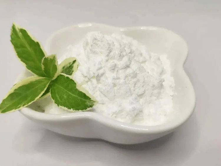 Hot Selling White Powder Raw Material Cas Number 86-81-7
