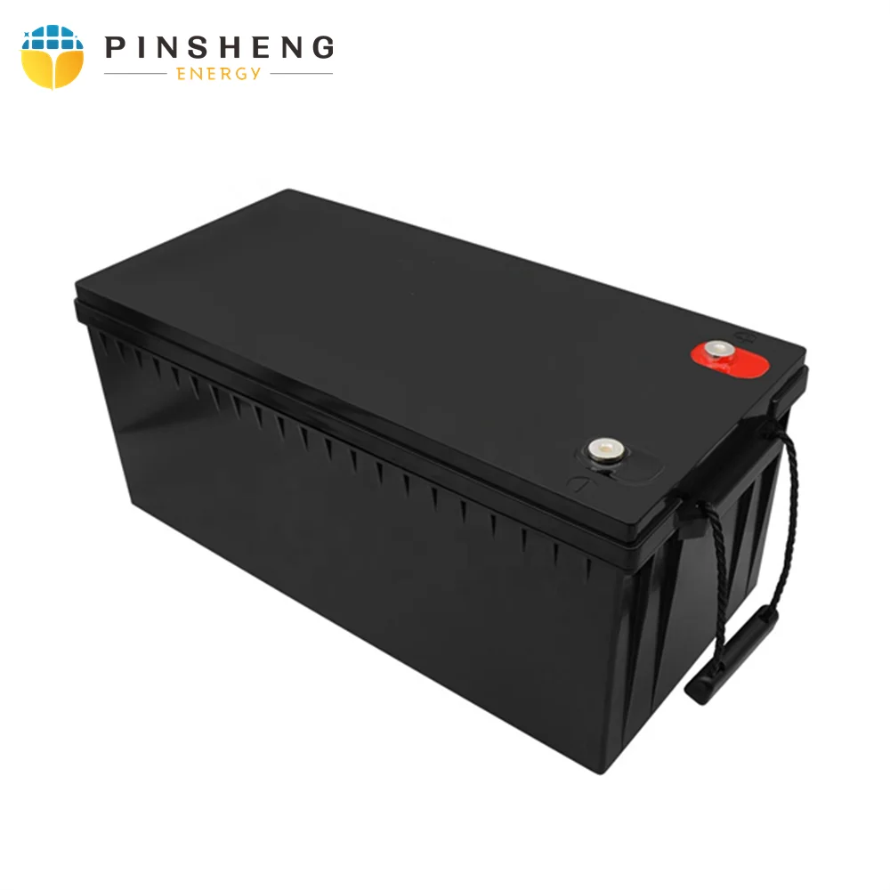 OEM energy storage system rechargeable battery lithium 12v 24v 48v battery 100ah 200ah 300ah