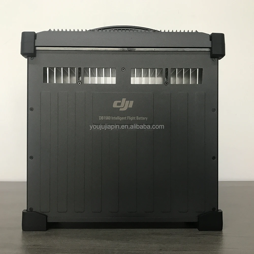 Brand New T50 DB1560 Intelligent Flight Battery 30000 MAh for Agras T40/T50 Agricultural Drone Agras T50 Original Battery