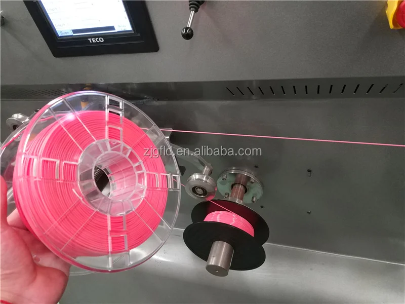  3D принтеры нити небольшой мини-лаборатории экструдера