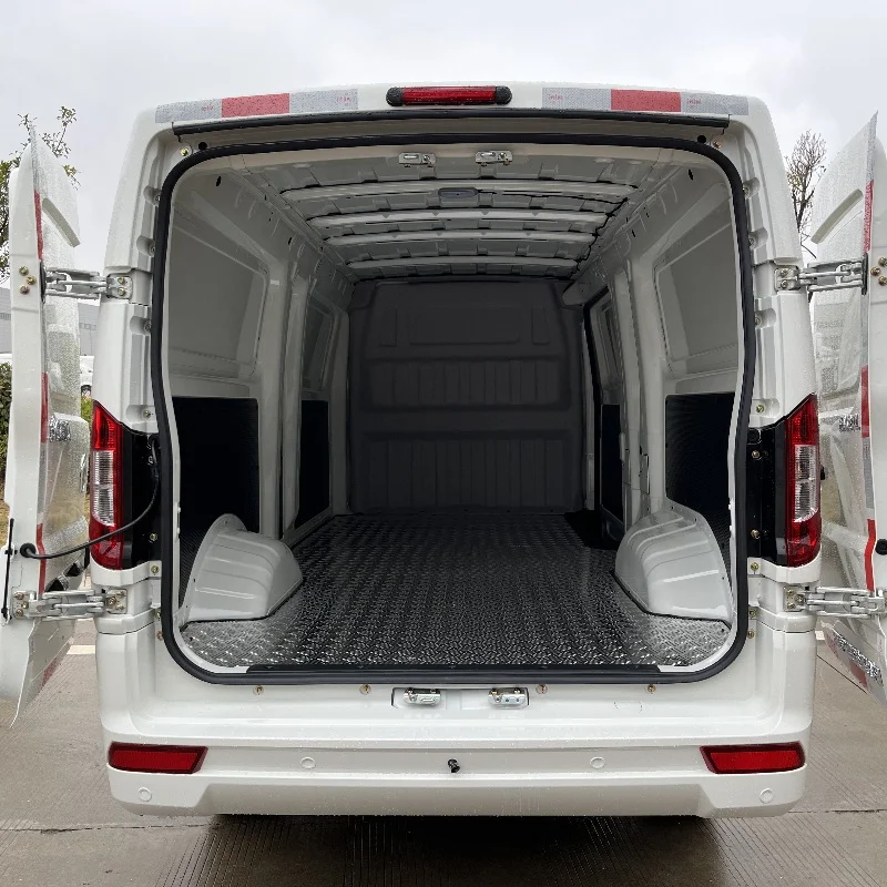Новый стиль высокая крыша бренд Dongfeng 10-14 мест пассажирский автобус на 11 2-местный мини-автобус фургон
