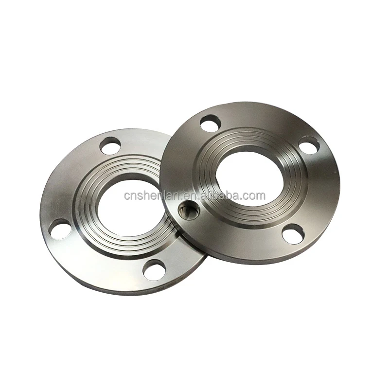 Factory Sale Stainless Steel Slip On Welding Flange pipe fittings Flange