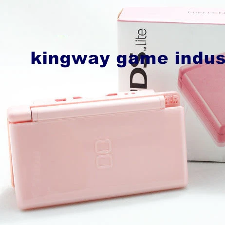 
For nds lite Console (Original and refurbished) 