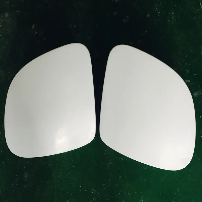 For 1992-1997 RX7 FD3S OEM headlight replacement (Pair) glass fiber