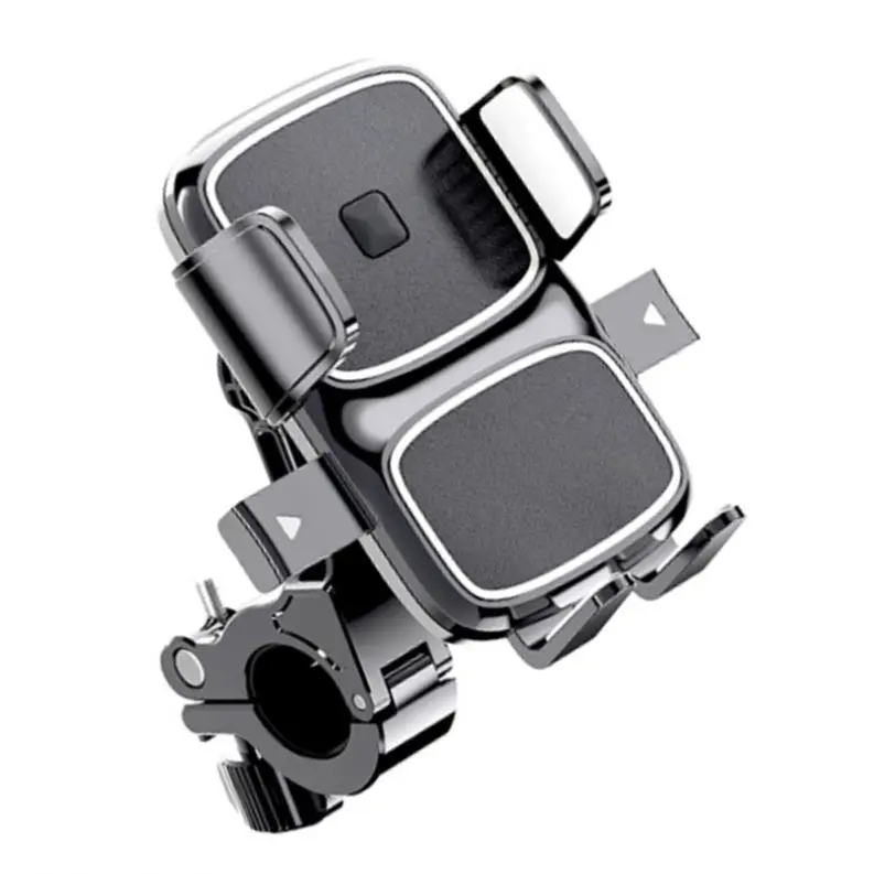 Wireless Control Turn Signs USB Rechargeable and Easy to Install ebike e-scooter bike rear light electric dirt bike tail light