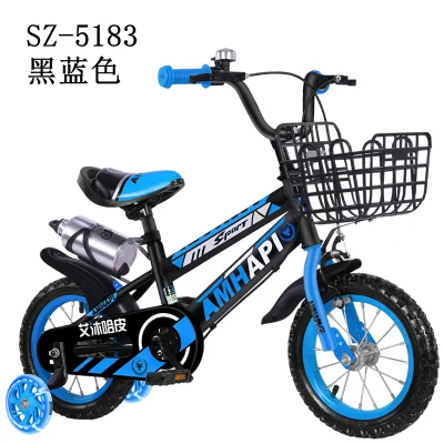 12 to 18 cheap 26 inch baby girl bike for kids road bicycle children 3-8 year 16 inch