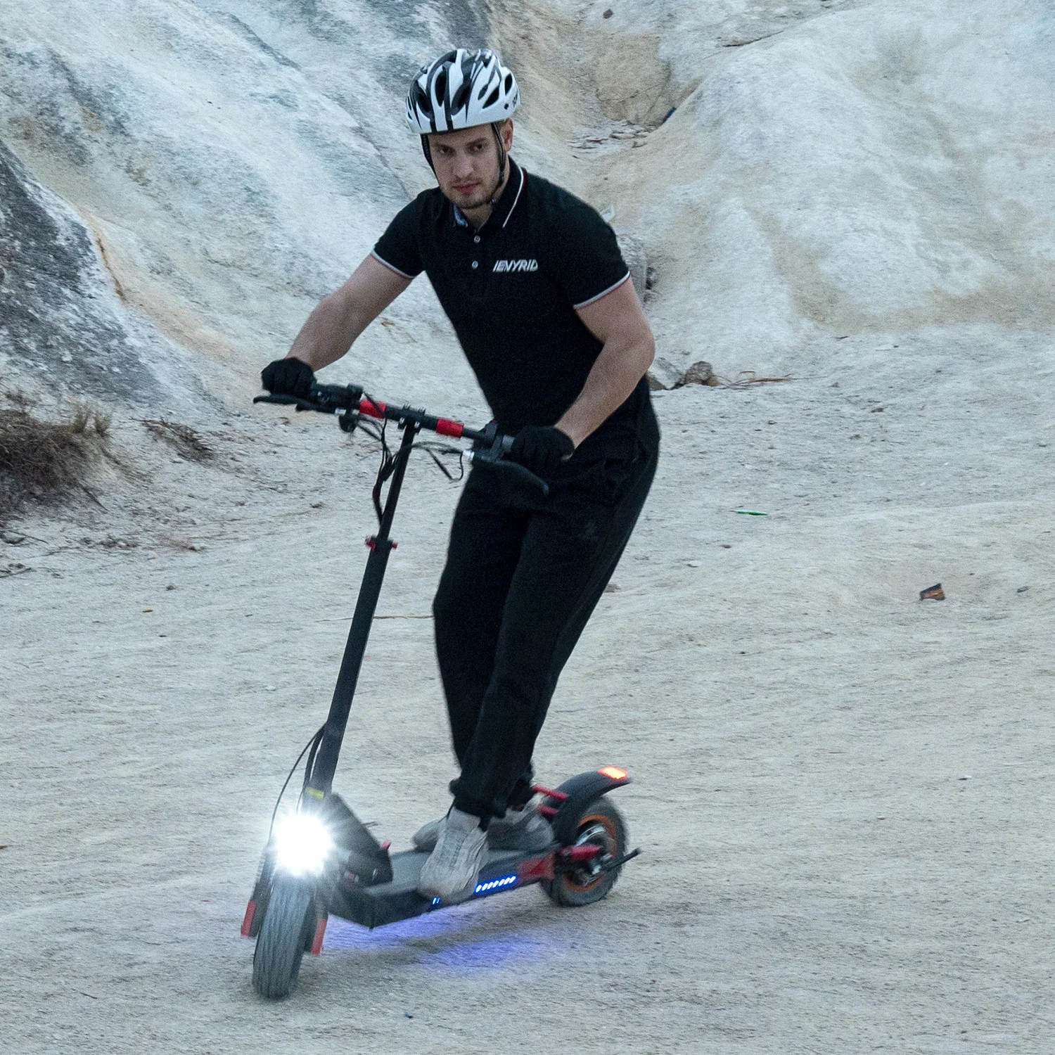 2024 10Ah Electric Scooter with Foldable Features Smart Battery Seat Option 600w 10Ah 2023 Model Shipped from UK USA Poland