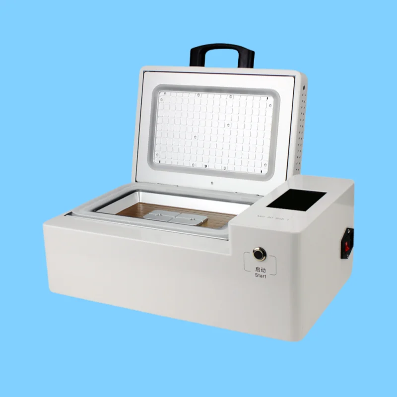 Direct Selling Sublimation Printing Machine Heat Transfer Machine Phone Case Sublimation Machine Small Printer Portable Mini