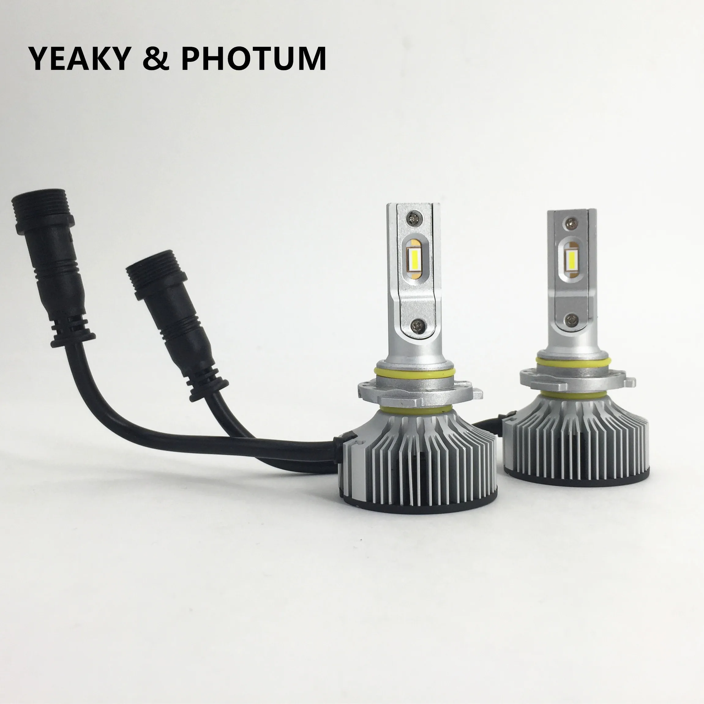 
Top sale YEAKY/PHOTUM LED Headlamp S Series 9005 