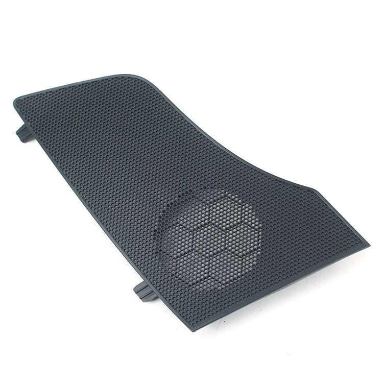 Оригинальные автозапчасти C8974166262 левая решетка громкоговорителя для приборной панели ISUZU DMAX 2017