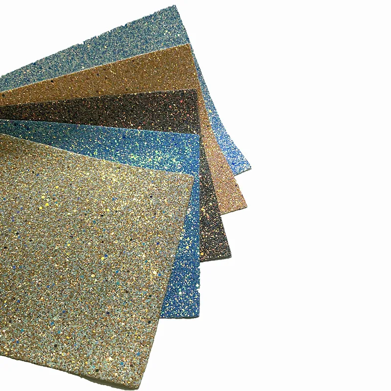 Объемная блестящая ткань класса 3 для обоев покрытия стен и сумок поделок бантов волос