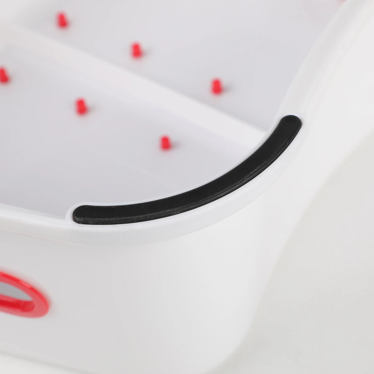 Factory Direct Supply plastic non-slip kids toilet step stool
