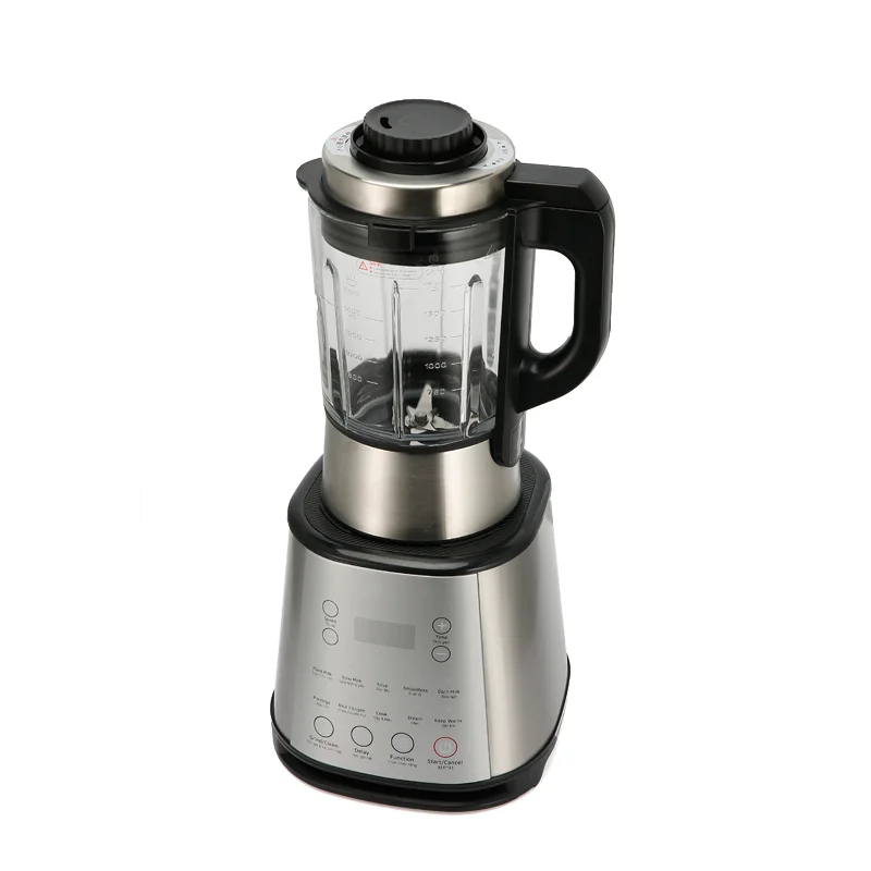 Professional Multifunction Household Manual Electric Blender Chopper Machine Mixer Mincer Slicer Sausage Fresh Juicer Blender 12