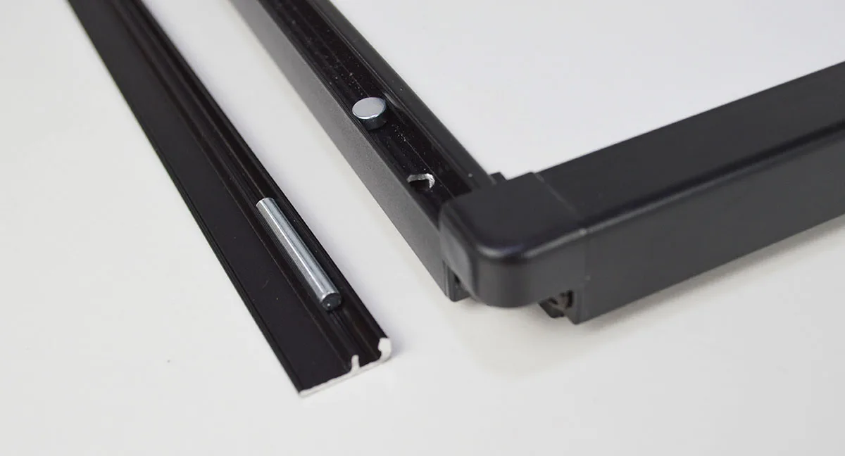 burger shop lightbox a5 round corner lightbox fashion lightbox