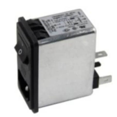 Domino spare parts DB10152 SEN0081 FILTER MAINS + SWITCH for Domino Macrojet printer