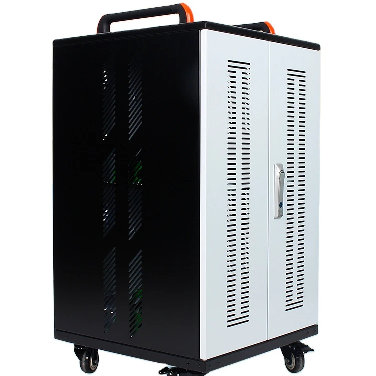 
Security educational AC power type 30 laptop storage and charging cabinet for school 